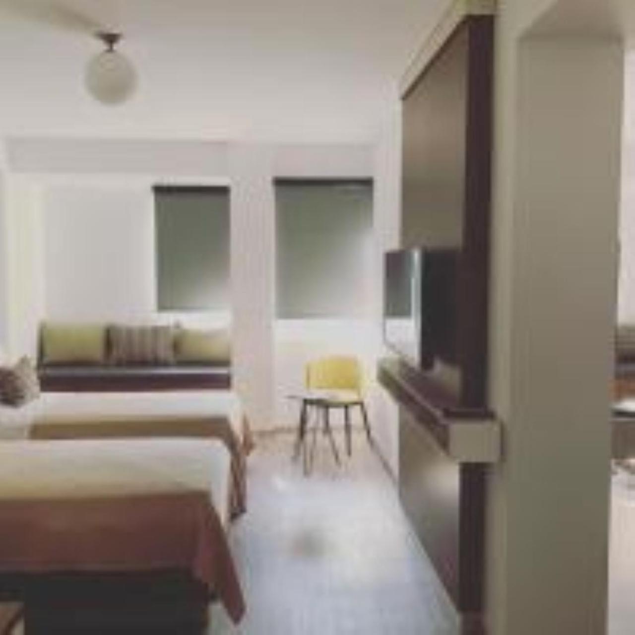 Paint It Black Hotel & Spa Gevgeli Dış mekan fotoğraf