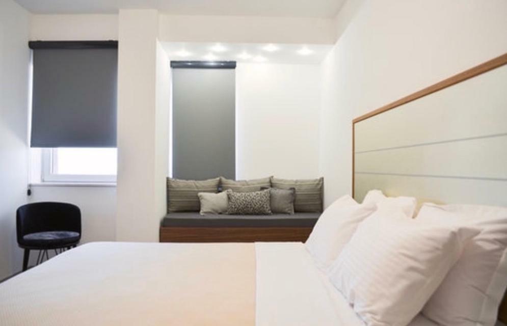 Paint It Black Hotel & Spa Gevgeli Dış mekan fotoğraf