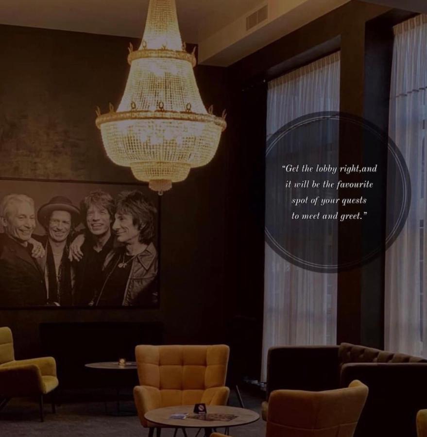 Paint It Black Hotel & Spa Gevgeli Dış mekan fotoğraf